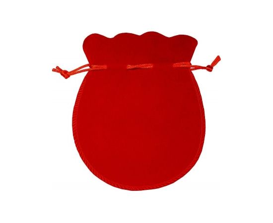 Dāvanu maisiņš #7201025(R), krāsa: Sarkans