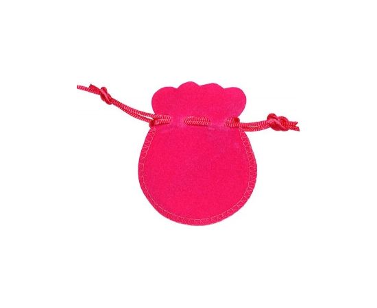 Подарочный мешочек #7201024(Ro), цвет: Малиновый