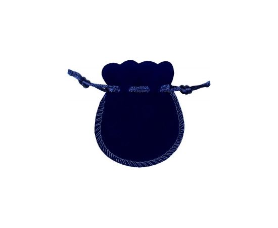 Dāvanu maisiņš #7201024(DB), krāsa: Tumši zils