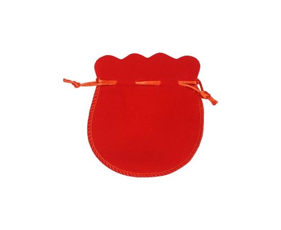 Dāvanu maisiņš #7201022(R), krāsa: Sarkans