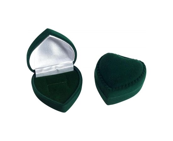 Подарочная коробочка #7101190(G), цвет: Зеленый