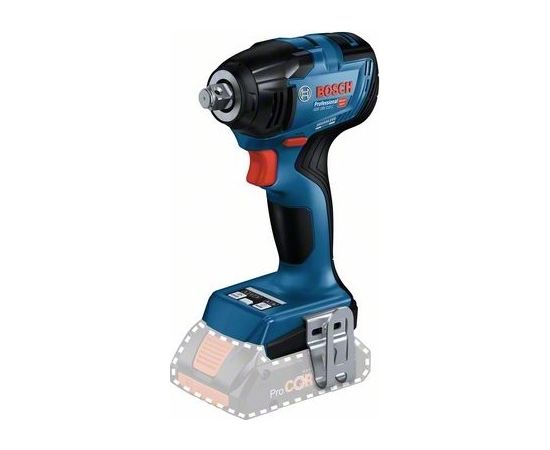 Bosch Cordless impact wrench GDS 18V-210 C, SOLO, 210 Nm, 0-1.100 / 0-2.300 / 0-3.400 min.-1 Пневматические инструменты Bosch Cordless impact wrench GDS 18V-210 C, SOLO, 210 Nm, 0-1.100 / 0-2.300 / 0-3.400 min.-1 Пневматические инструменты