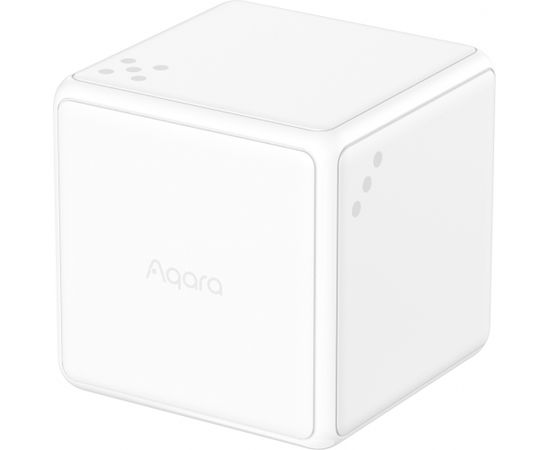 Aqara контроллер для умного дома Cube T1 Pro