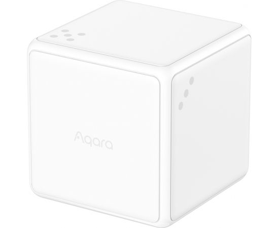 Aqara smart home controller Cube T1 Pro