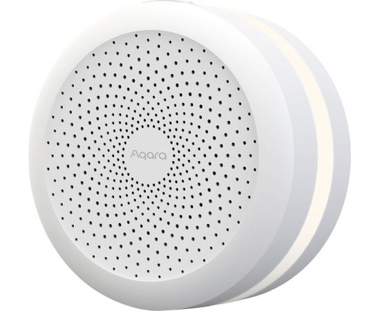 Aqara Hub M1S Gen 2, white