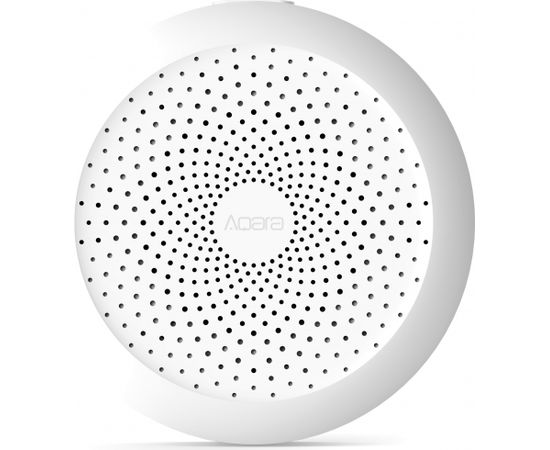 Aqara Hub M1S Gen 2, white