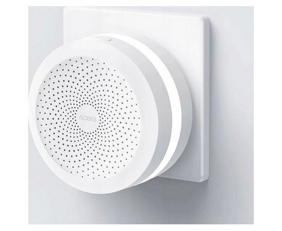 Aqara Hub M1S Gen 2, white