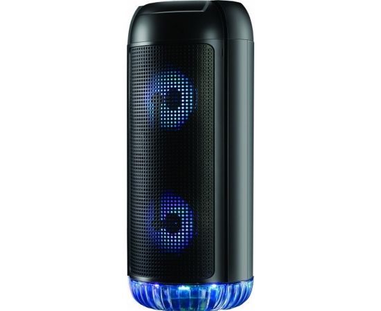 Rebeltec Bluetooth speaker Partybox 400 black