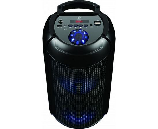 Rebeltec Bluetooth speaker Partybox 400 black