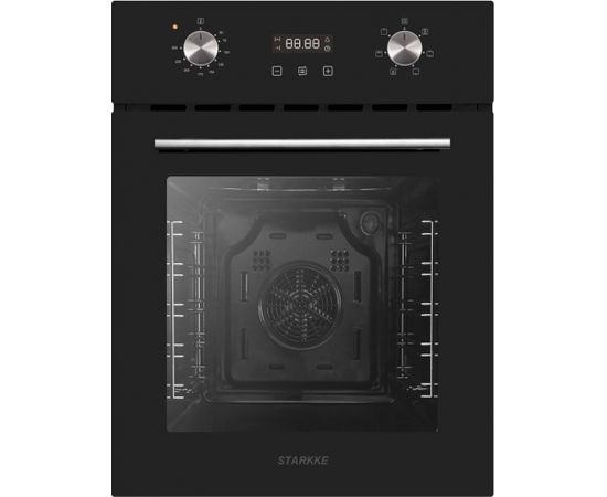 Built in oven Starkke STD45BL