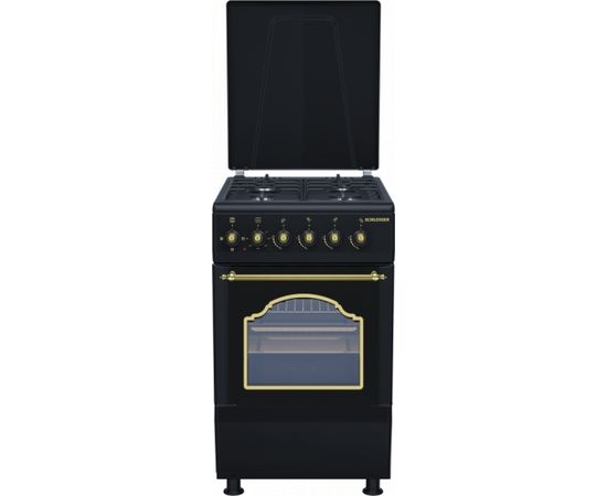 Gas stove Schlosser FS5403MAZD
