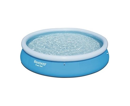 Bestway Fast Set Pool, O 366cm x 76cm