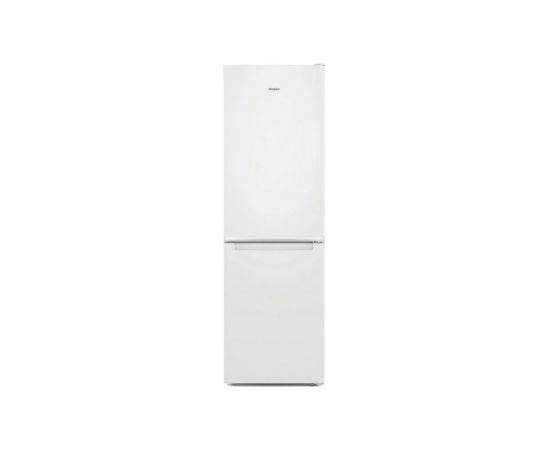 Refrigerator-freezer WHIRLPOOL W7X 81I W