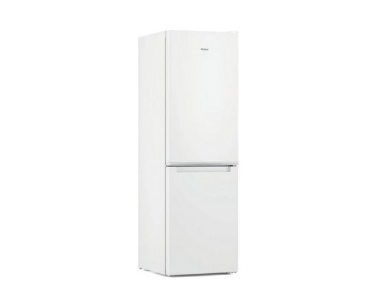 Refrigerator-freezer WHIRLPOOL W7X 81I W