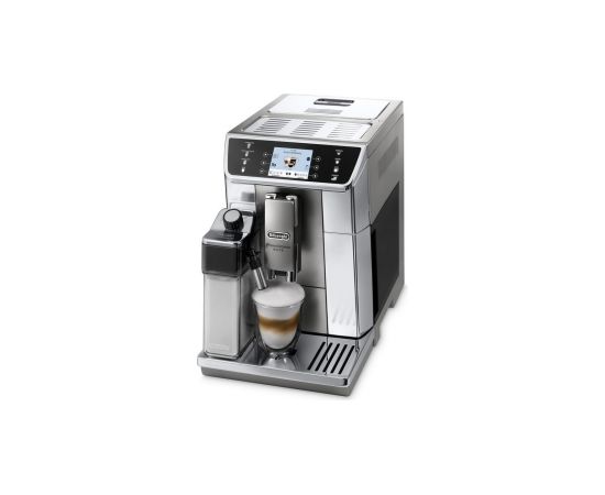 Delonghi De’Longhi PrimaDonna Elite ECAM 650.55.MS Fully-auto Combi coffee maker 2 L