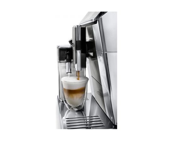 Delonghi De’Longhi PrimaDonna Elite ECAM 650.55.MS Fully-auto Combi coffee maker 2 L