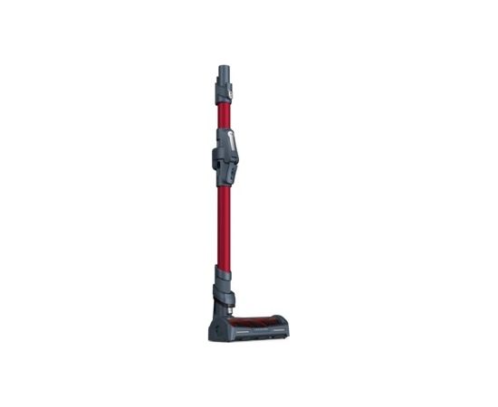 Tefal TY9879WO stick vacuum/electric broom Bagless 0.9 L Black, Red