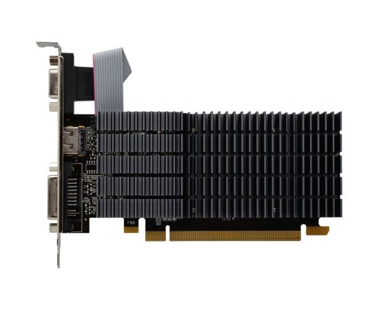 AFOX Radeon R5 230 1GB DDR3 AFR5230-1024D3L9