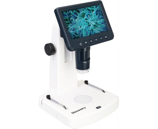 Discovery Artisan 512 Digitālais mikroskops