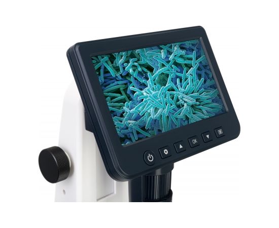 Discovery Artisan 512 Digitālais mikroskops