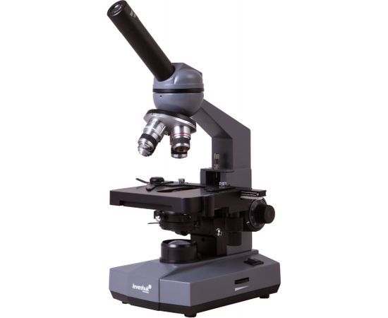 Levenhuk 320 PLUS Biological Monocular Microscope