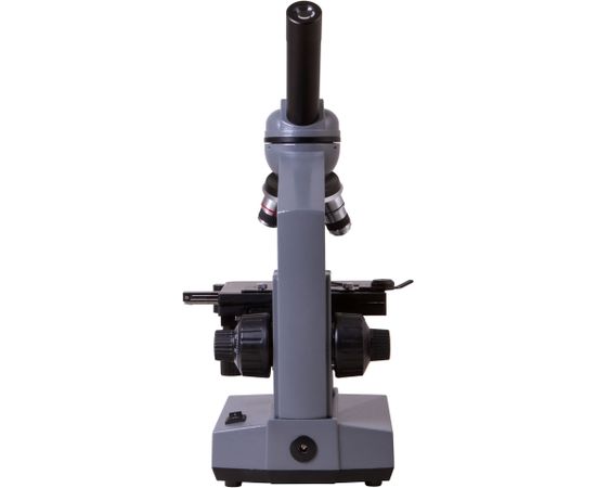 Levenhuk 320 PLUS Biological Monocular Microscope