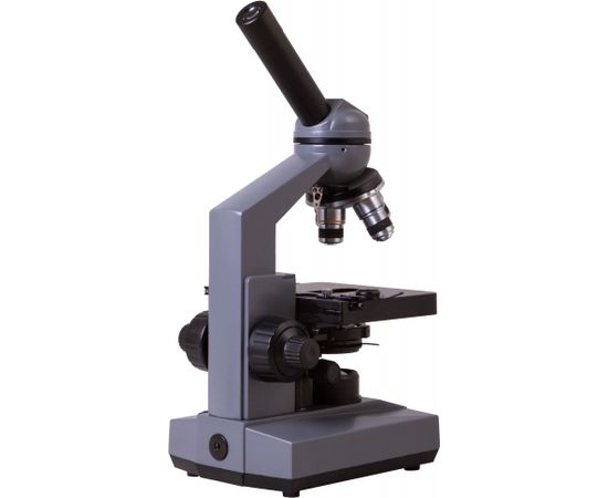 Levenhuk 320 PLUS Biological Monocular Microscope