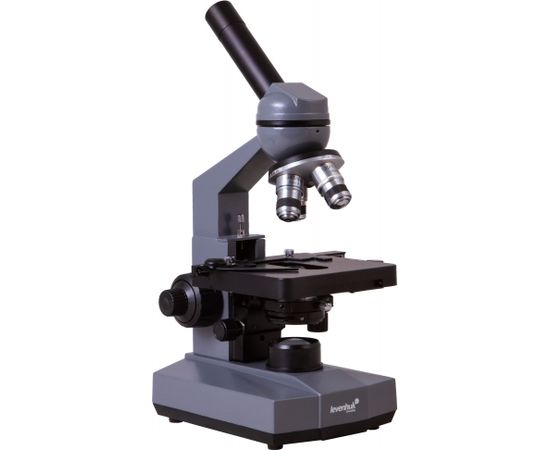Levenhuk 320 PLUS Biological Monocular Microscope