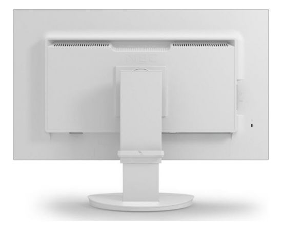 Monitors NEC MultiSync EA272F-WH (60005247) Monitori