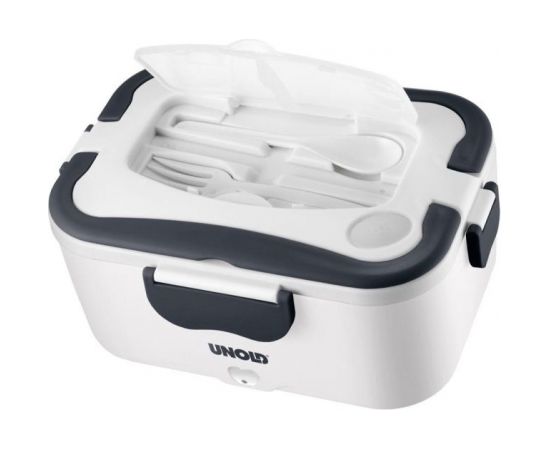 Unold Electronic Lunchbox 58850 white