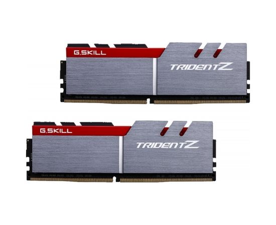 G.Skill DDR4 16GB 3600-17 Trident Z - Dual Kit