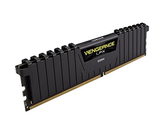 Corsair DDR4 32GB 2400-14 Kit - Vengance Black