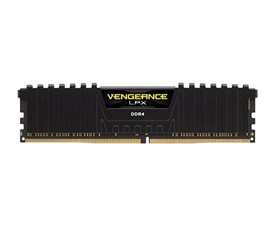 Corsair DDR4 16GB 3000 Kit - CMK16GX4M2B3000C15, Vengeance