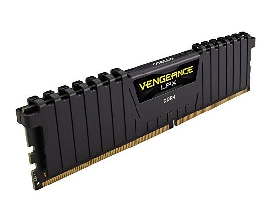 Corsair DDR4 16GB 3000 Kit - CMK16GX4M2B3000C15, Vengeance