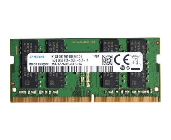 Kingston DDR4 - 32GB - 2666 - CL - 15 Impact - Single