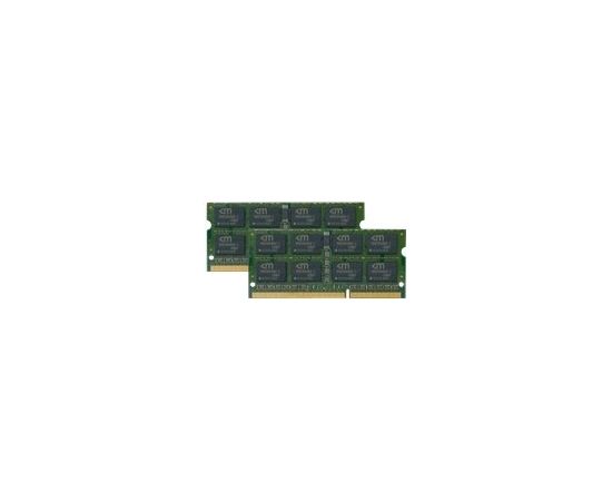 Mushkin DDR3 SO-DIMM 8GB 1333-9 Essent Dual