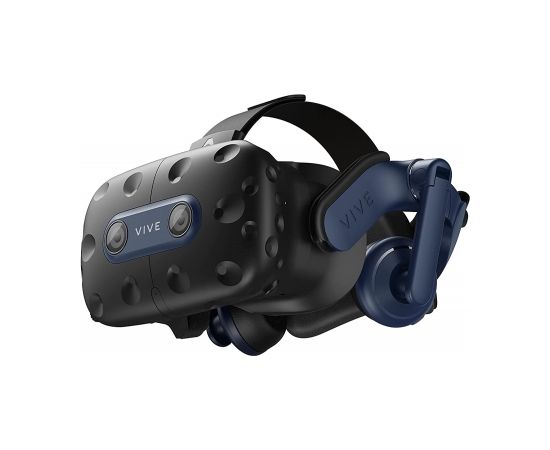 HTC Vive Pro 2 HMD