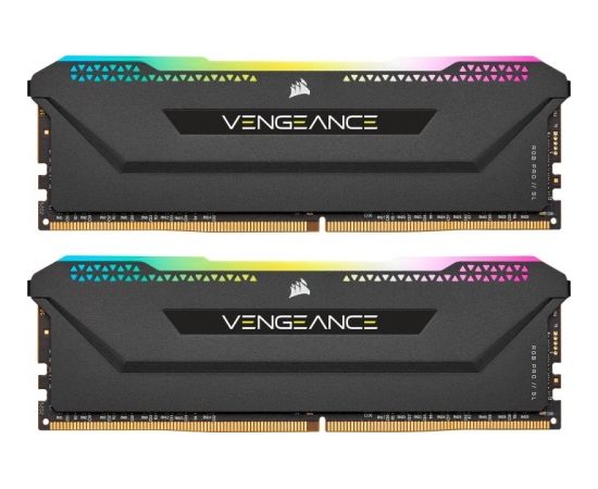 Corsair DDR4 32GB 3600- CL - 18 Vengeance PRO SL Dual Kit