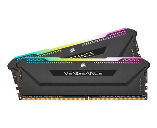 Corsair DDR4 32GB 3600- CL - 18 Vengeance PRO SL Dual Kit