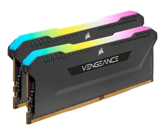 Corsair DDR4 32GB 3600- CL - 18 Vengeance PRO SL Dual Kit