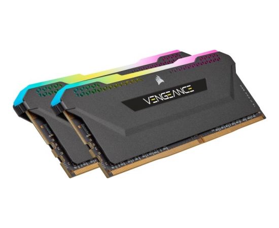 Corsair DDR4 32GB 3600- CL - 18 Vengeance PRO SL Dual Kit