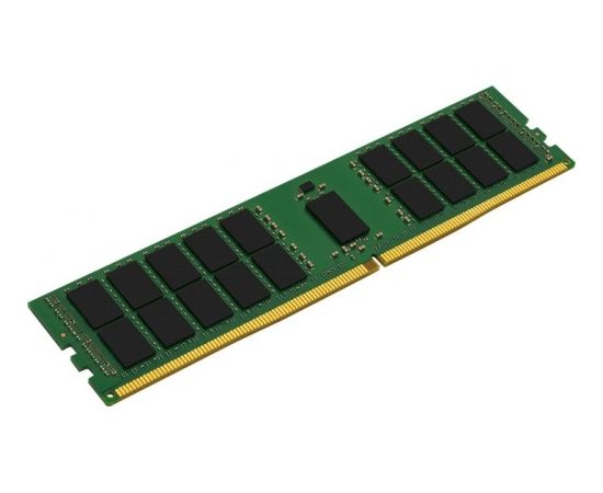 Kingston DDR4 - 16 GB -2666 - CL - 19 - Single ECC REG, main memory (KSM26RS4 / 16HDI, Server Premier)