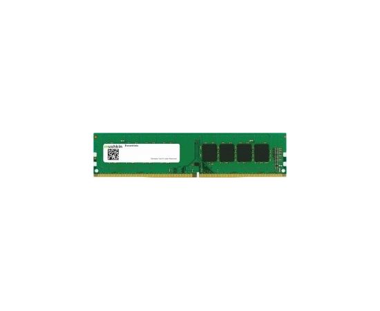 Mushkin DDR4 - 8 GB -3200 - CL - 22 - Single, Essentials (MES4U320NF8G)