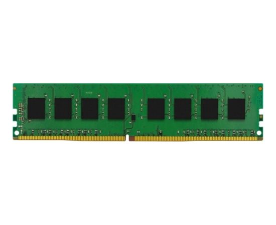 Mushkin DDR4 - 8 GB -3200 - CL - 22 - Single, Essentials (MES4U320NF8G)