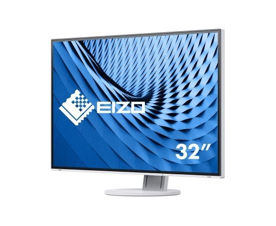 EIZO FlexScan EV3285 - 31.5 - LED - UltraHD, USB-C, HDMI, DisplayPort
