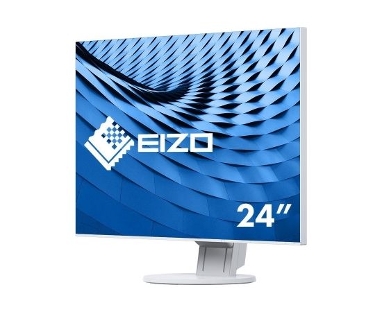 EIZO 24,1 L EV2456-WT