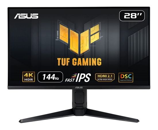 Asus 28 LED VG28UQL1A TUF Gaming