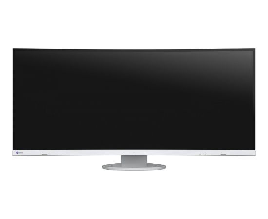 EIZO EV3895-WT, LED monitor 37.5 inches, white, IPS, QHD +, USB-C