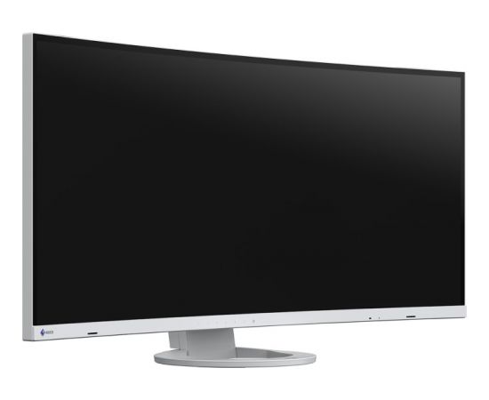 EIZO EV3895-WT, LED monitor 37.5 inches, white, IPS, QHD +, USB-C