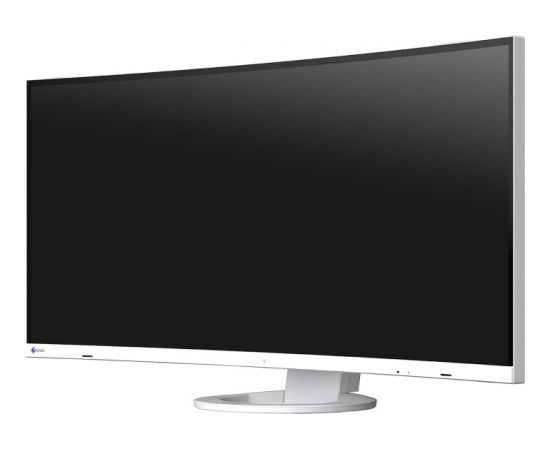 EIZO EV3895-WT, LED monitor 37.5 inches, white, IPS, QHD +, USB-C